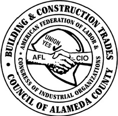 Building & Construction Trades Council of Alameda County Building & Construction Trades Council of Alameda County