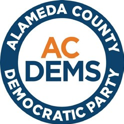 Alameda County Democratic Party Alameda County Democratic Party
