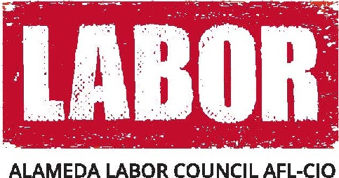 Alameda Labor Council AFL-CIO Alameda Labor Council AFL-CIO