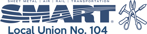 SMART Local Union No. 104 SMART Local Union No. 104