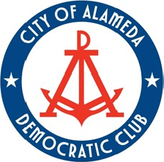 City of Alameda Democratic Club City of Alameda Democratic Club