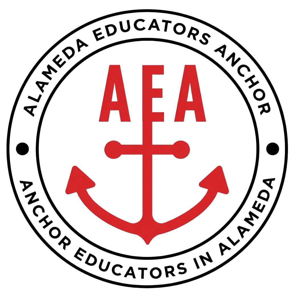 Alameda Educators Anchor Alameda Educators Anchor