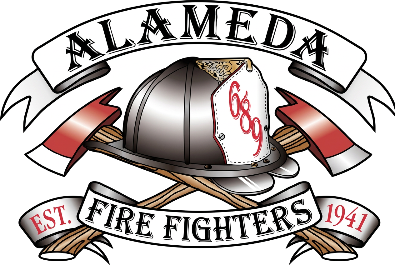 Alameda Firefighters IAFF Local 689 Alameda Firefighters IAFF Local 689